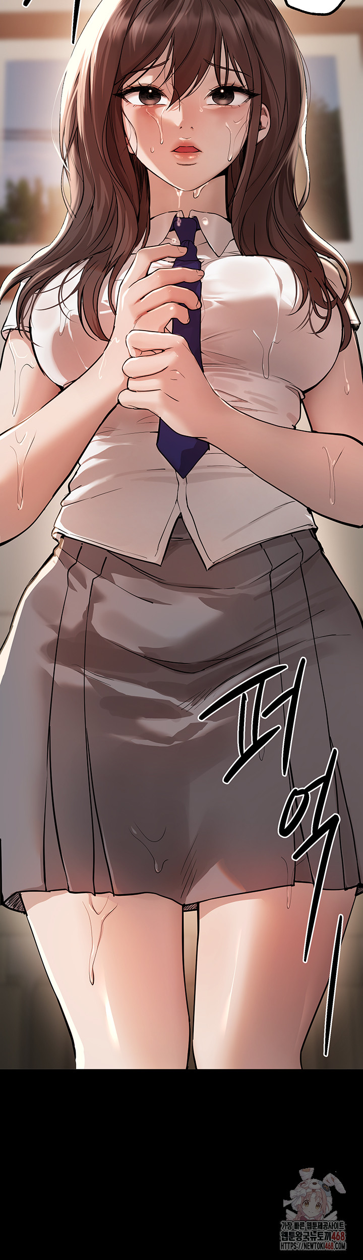 18+ Beautiful Days Raw Chapter 30 page 19