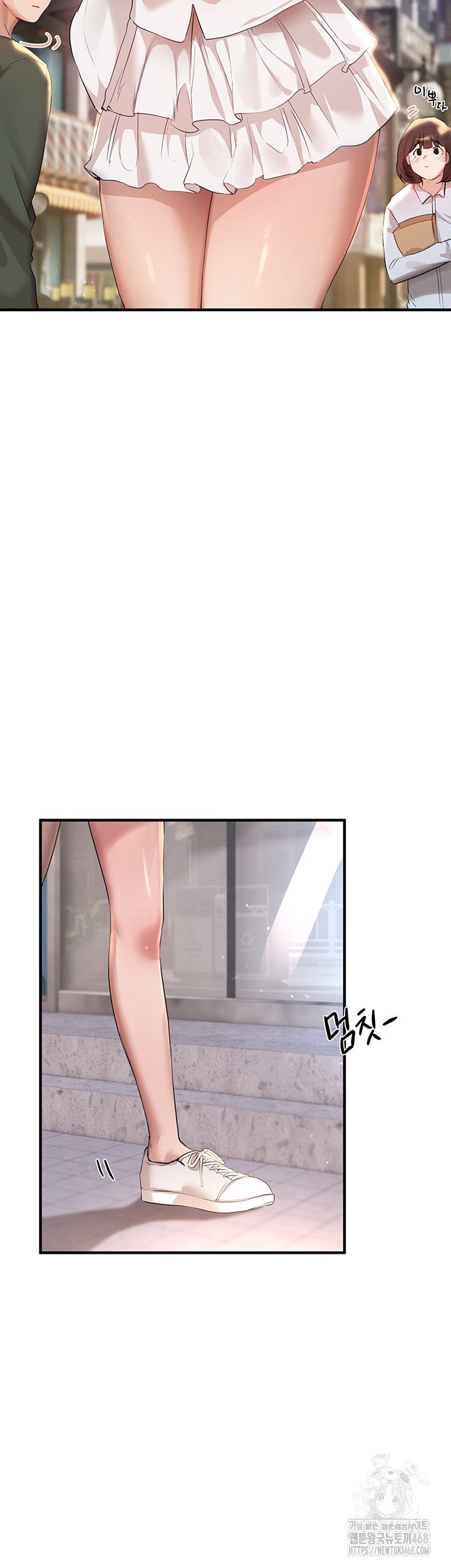 18+ Beautiful Days Raw Chapter 35 page 2