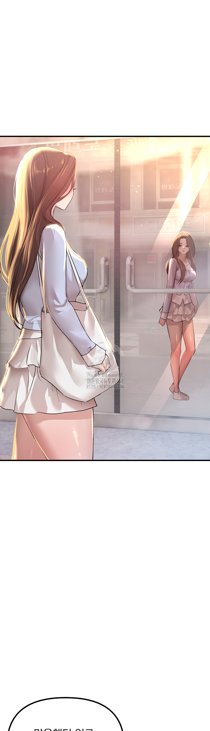 18+ Beautiful Days Raw Chapter 35 page 3