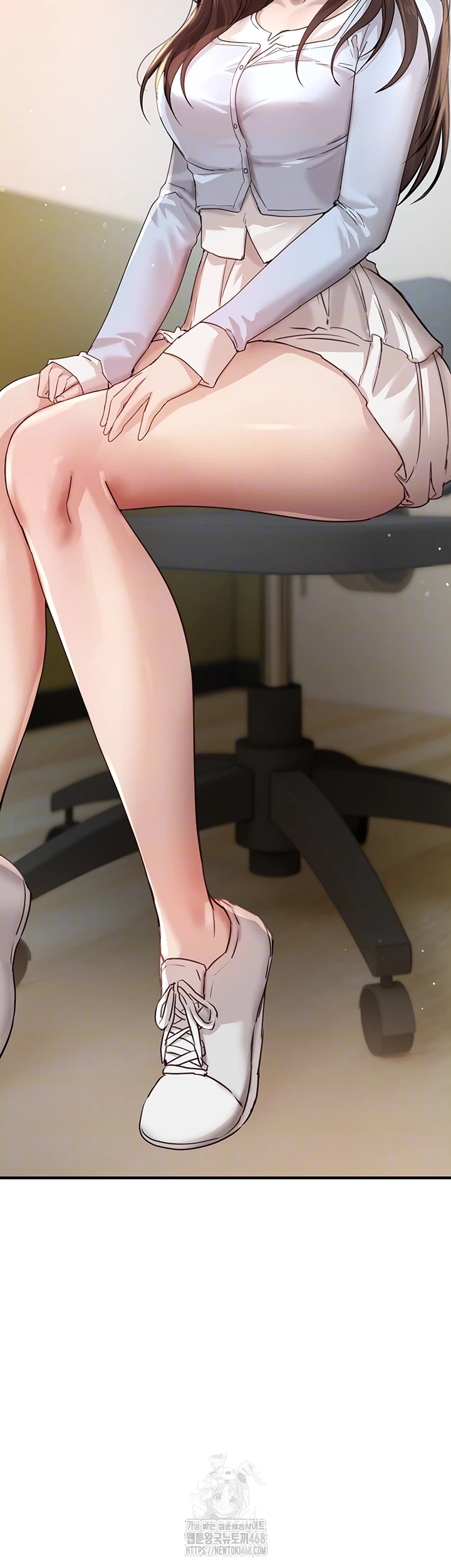 18+ Beautiful Days Raw Chapter 35 page 9