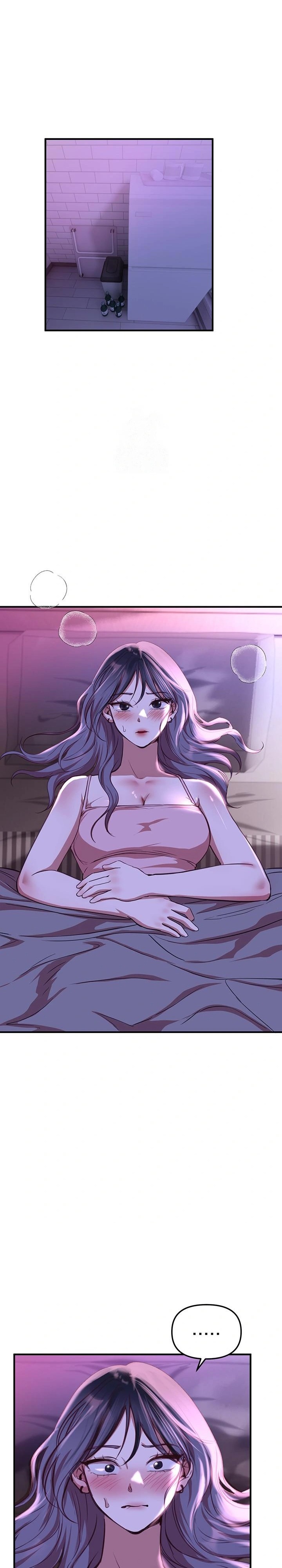 18+ Beautiful Days Raw Chapter 37 page 18
