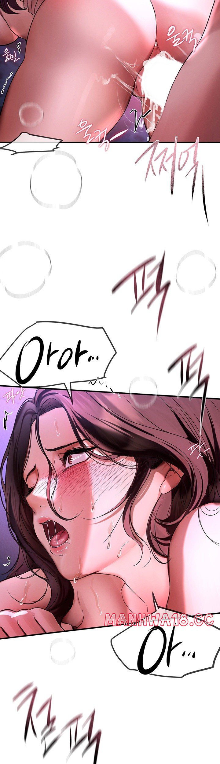 18+ Beautiful Days Raw Chapter 4 page 48