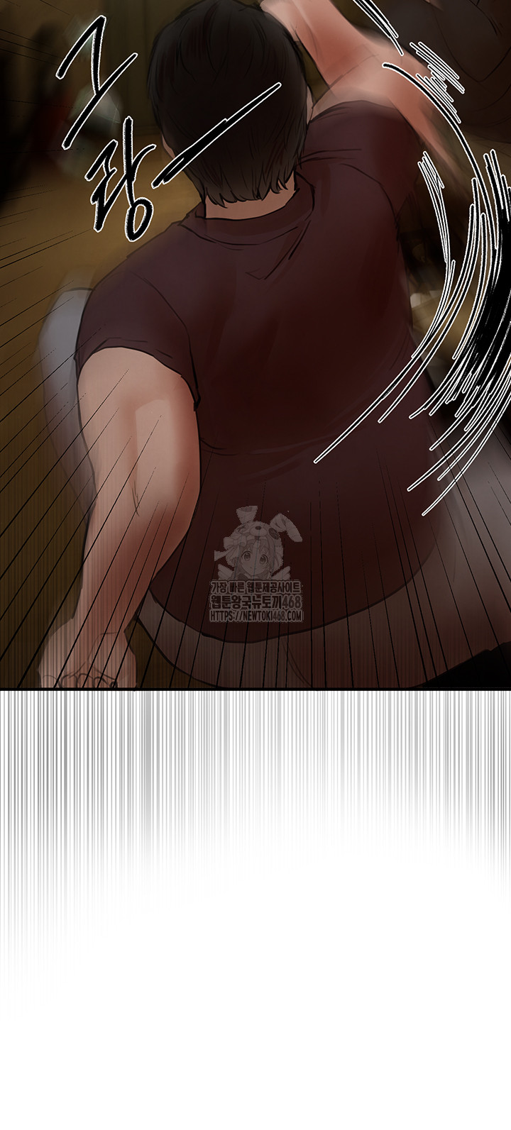 18+ Beautiful Days Raw Chapter 41 page 36