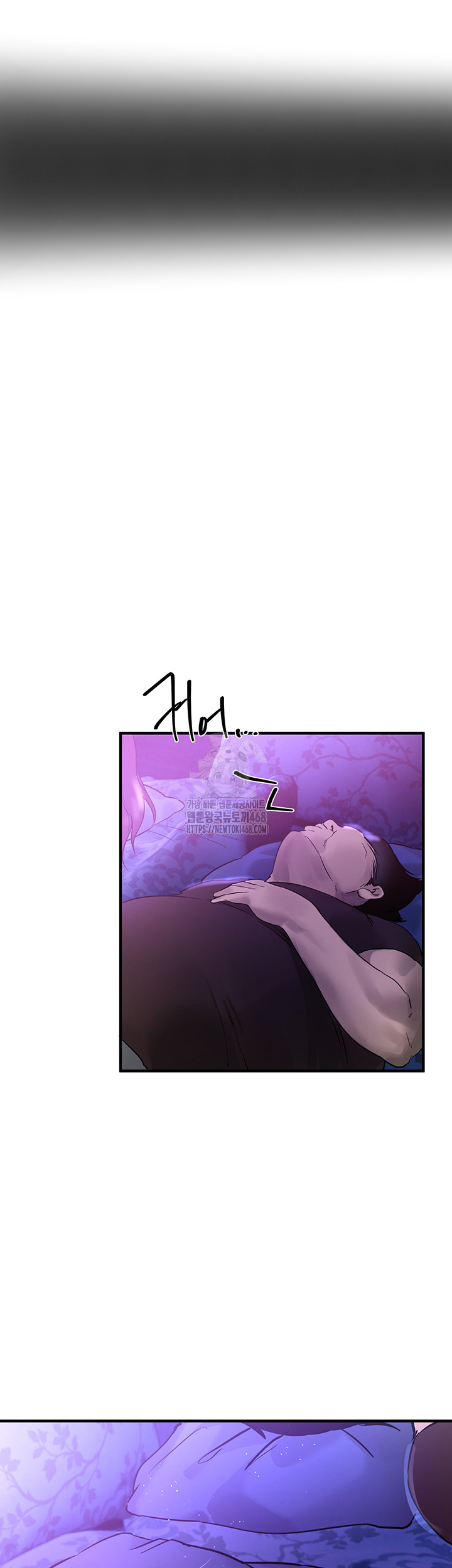 18+ Beautiful Days Raw Chapter 41 page 41