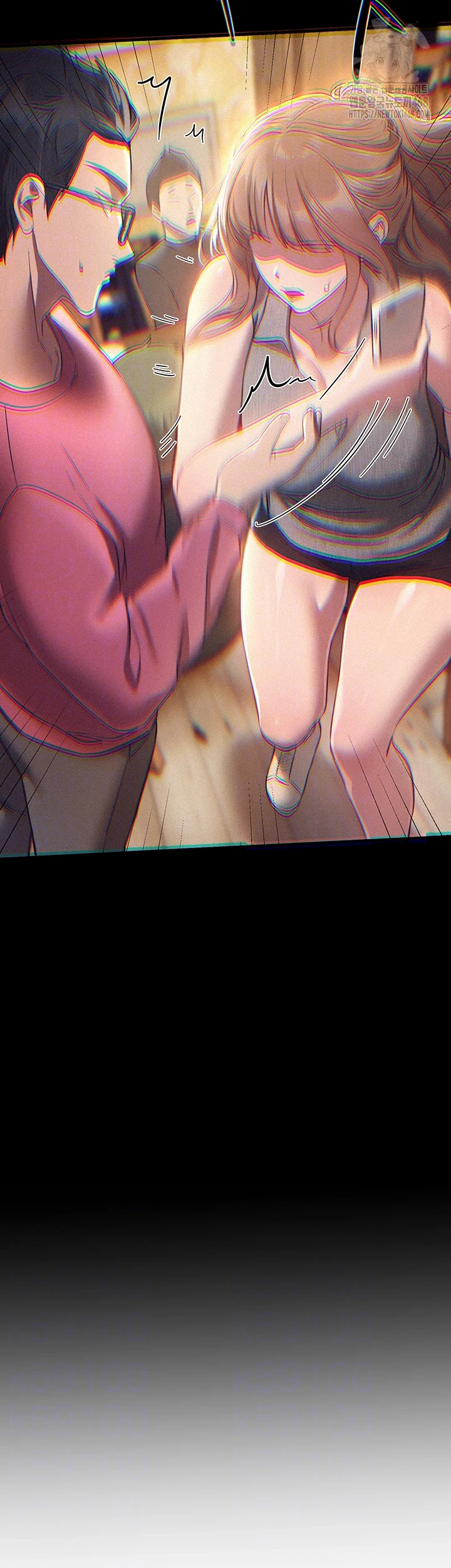 18+ Beautiful Days Raw Chapter 45 page 14