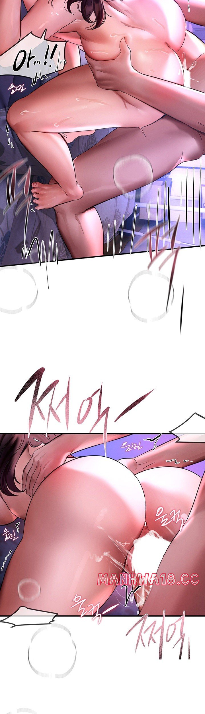 18+ Beautiful Days Raw Chapter 5 page 2