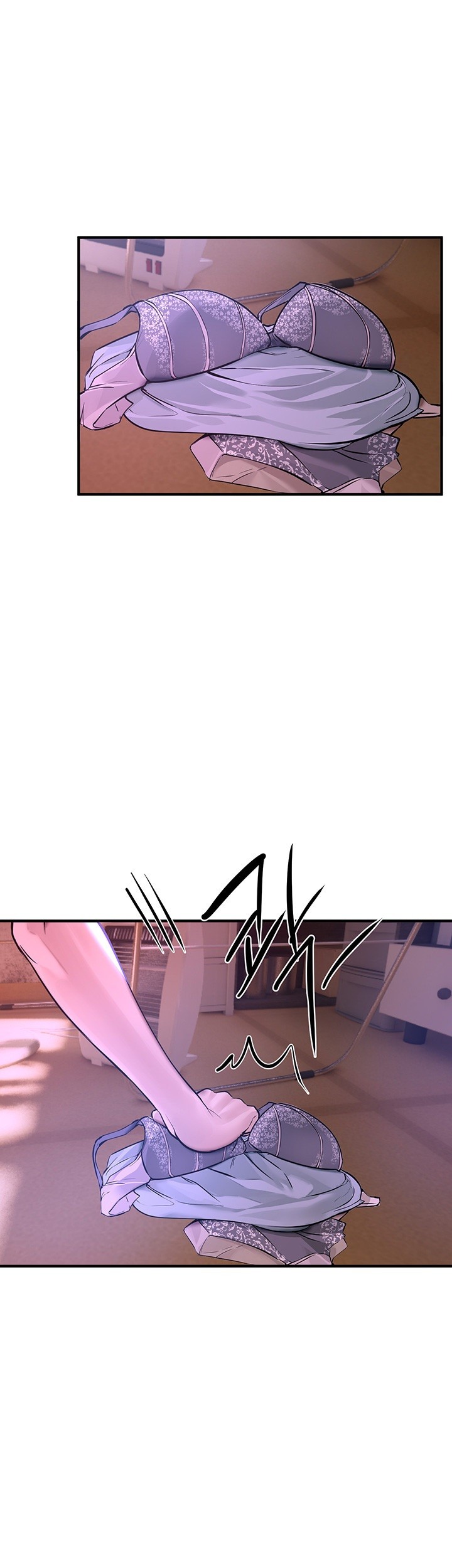 18+ Beautiful Days Raw Chapter 5 page 37