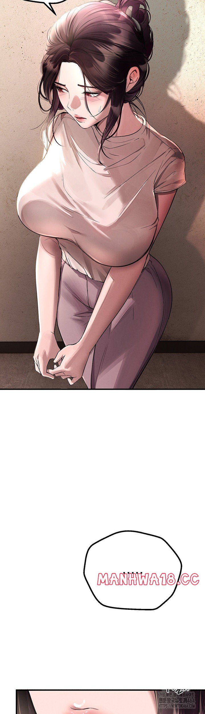 18+ Beautiful Days Raw Chapter 6 page 44