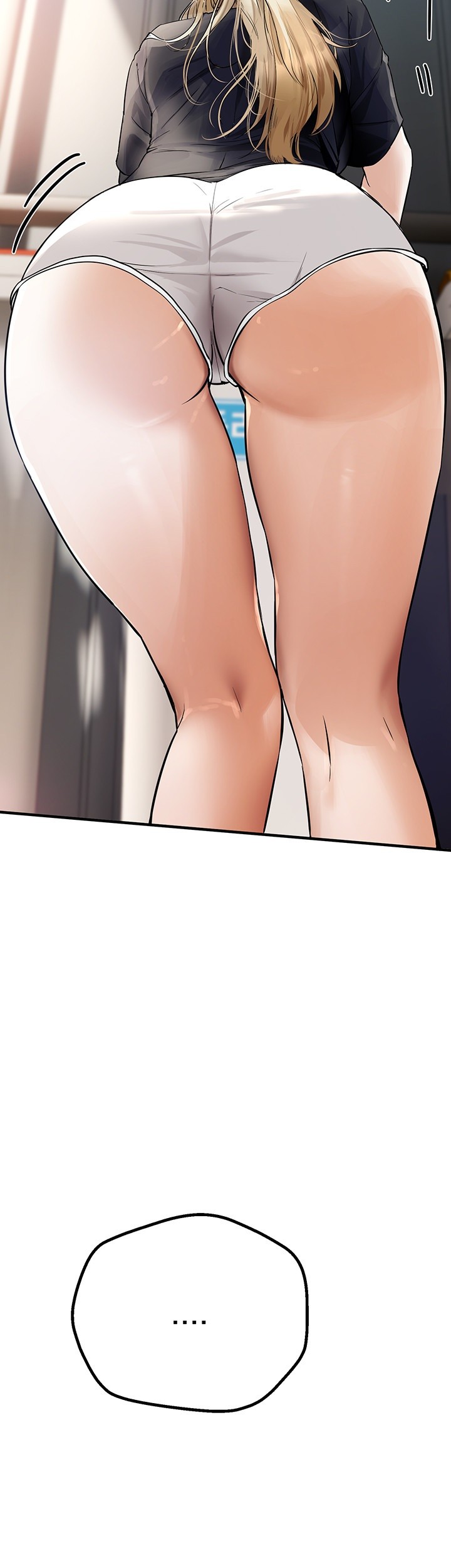 18+ Beautiful Days Raw Chapter 6 page 64