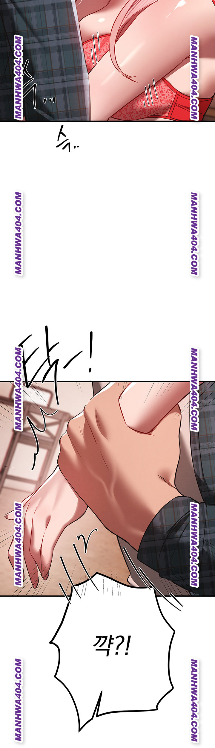 18+ Beautiful Days Raw Chapter 64 page 23