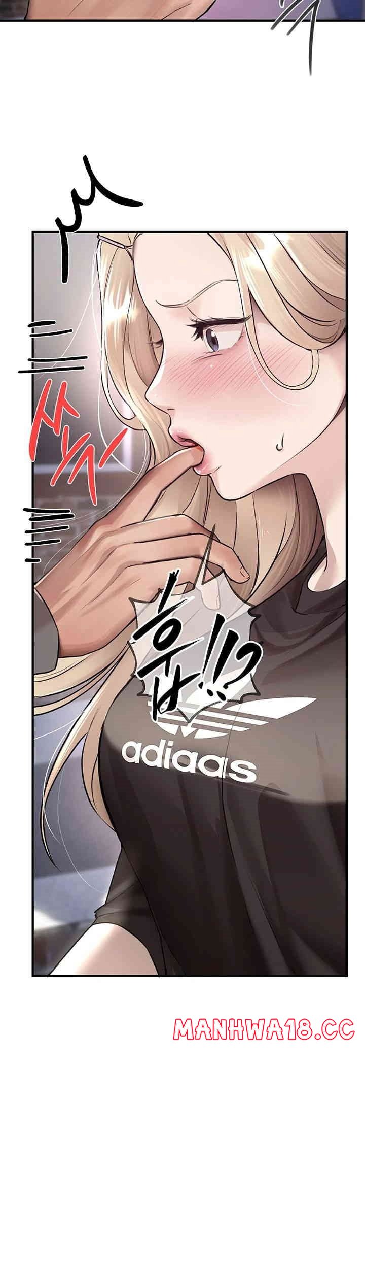 18+ Beautiful Days Raw Chapter 7 page 21