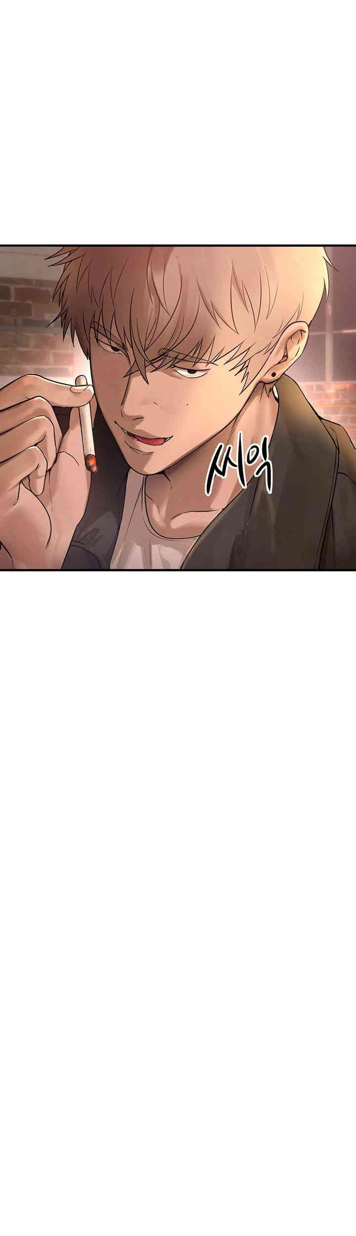 18+ Beautiful Days Raw Chapter 7 page 43