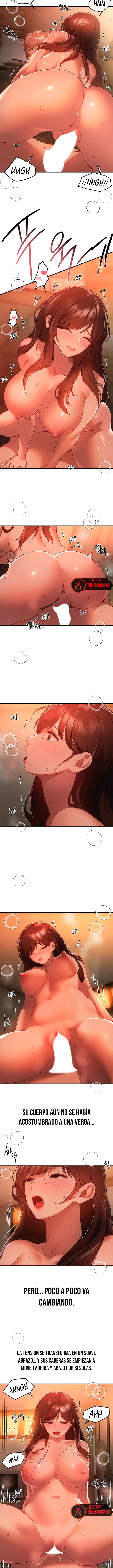 18+ Beautiful Days Raw Chapter 79 page 5