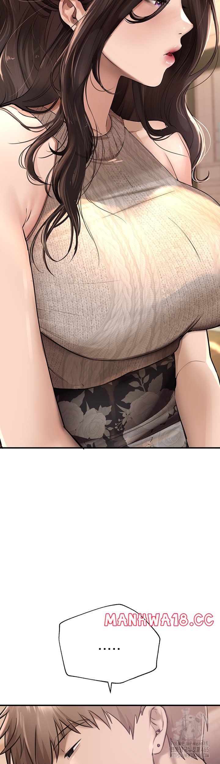 18+ Beautiful Days Raw Chapter 8 page 37