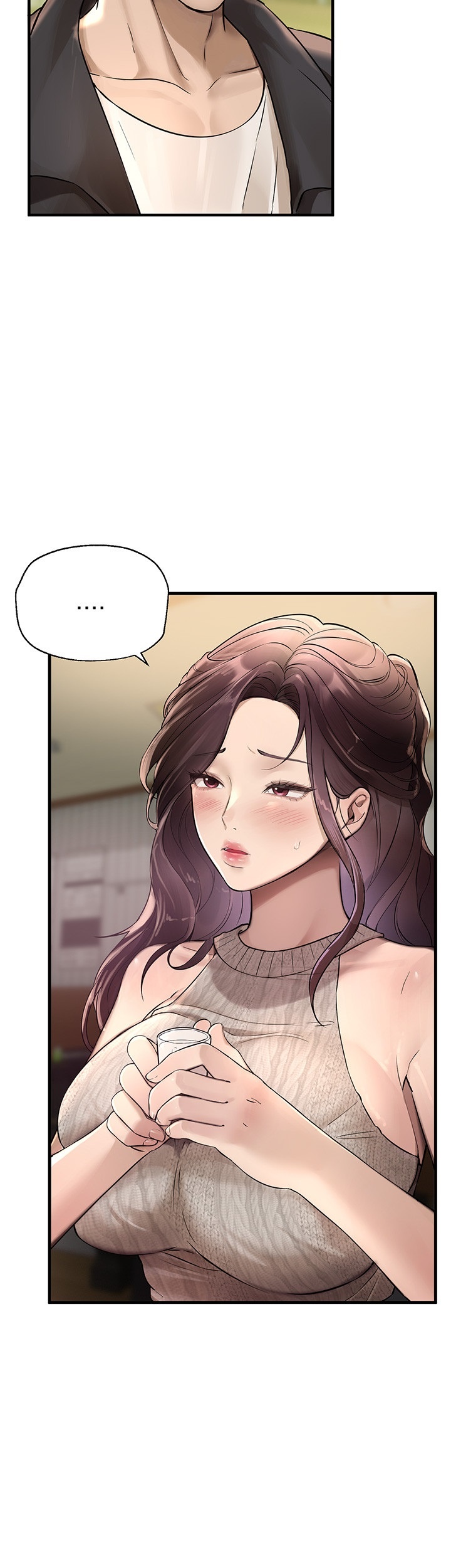 18+ Beautiful Days Raw Chapter 8 page 40