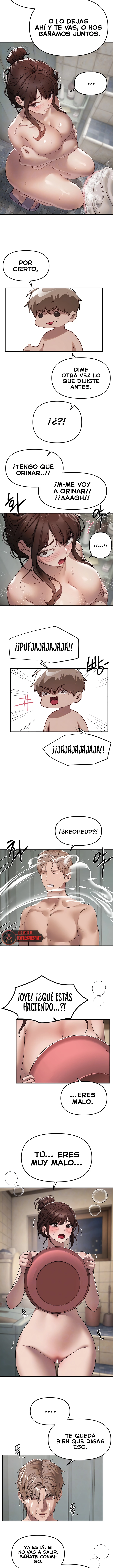18+ Beautiful Days Raw Chapter 80 page 2