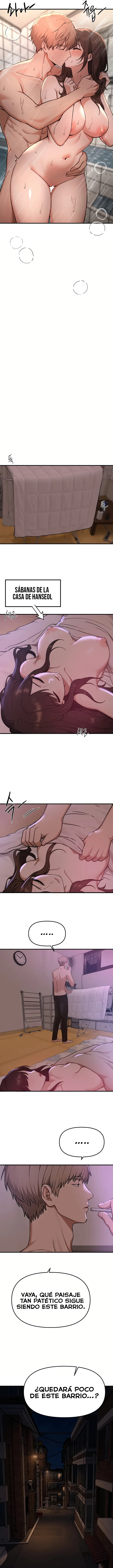 18+ Beautiful Days Raw Chapter 80 page 8