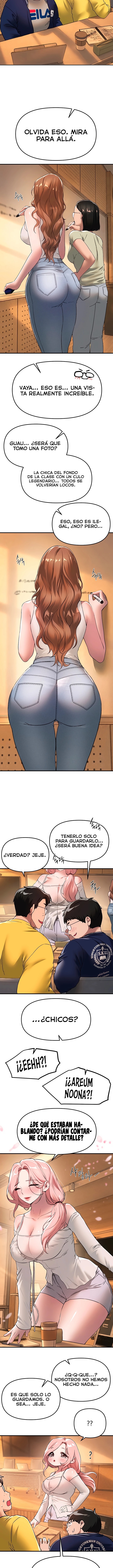 18+ Beautiful Days Raw Chapter 81 page 7