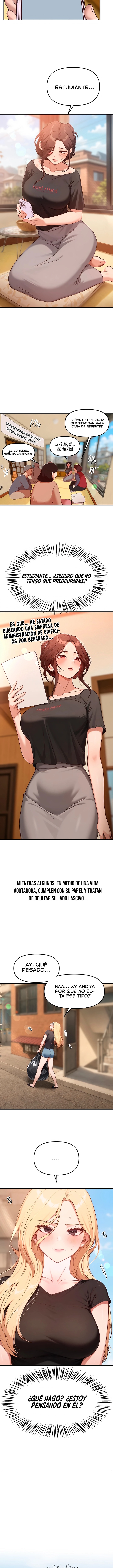 18+ Beautiful Days Raw Chapter 81 page 9