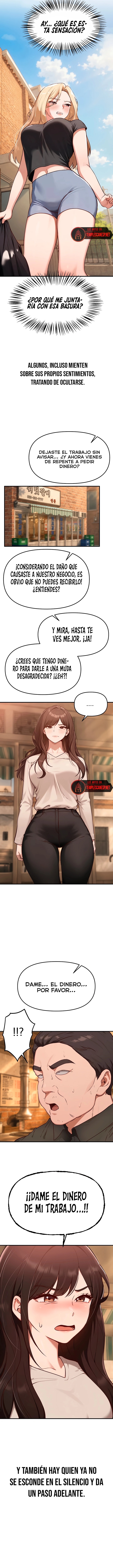 18+ Beautiful Days Raw Chapter 81 page 10