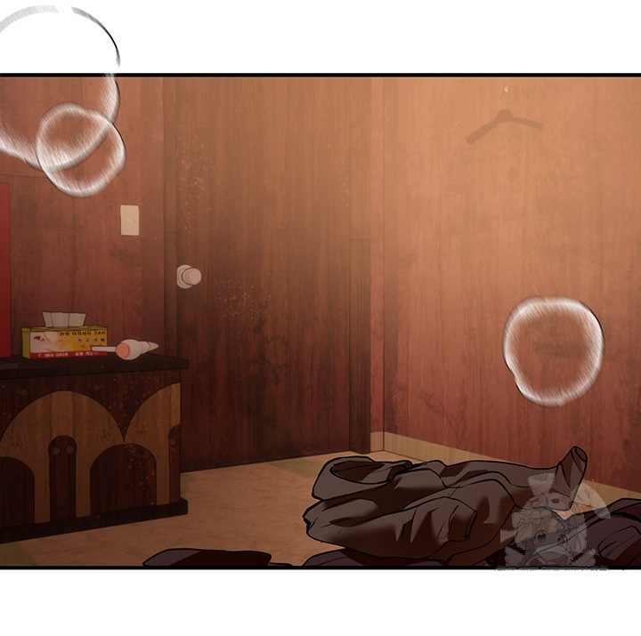 18+ Beautiful Days Raw Chapter 9 page 44