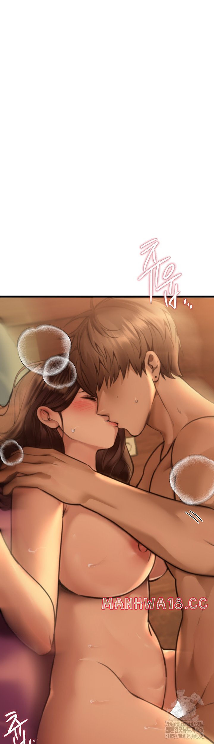 18+ Beautiful Days Raw Chapter 9 page 45