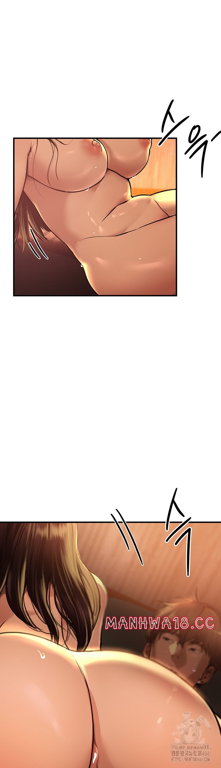18+ Beautiful Days Raw Chapter 9 page 50