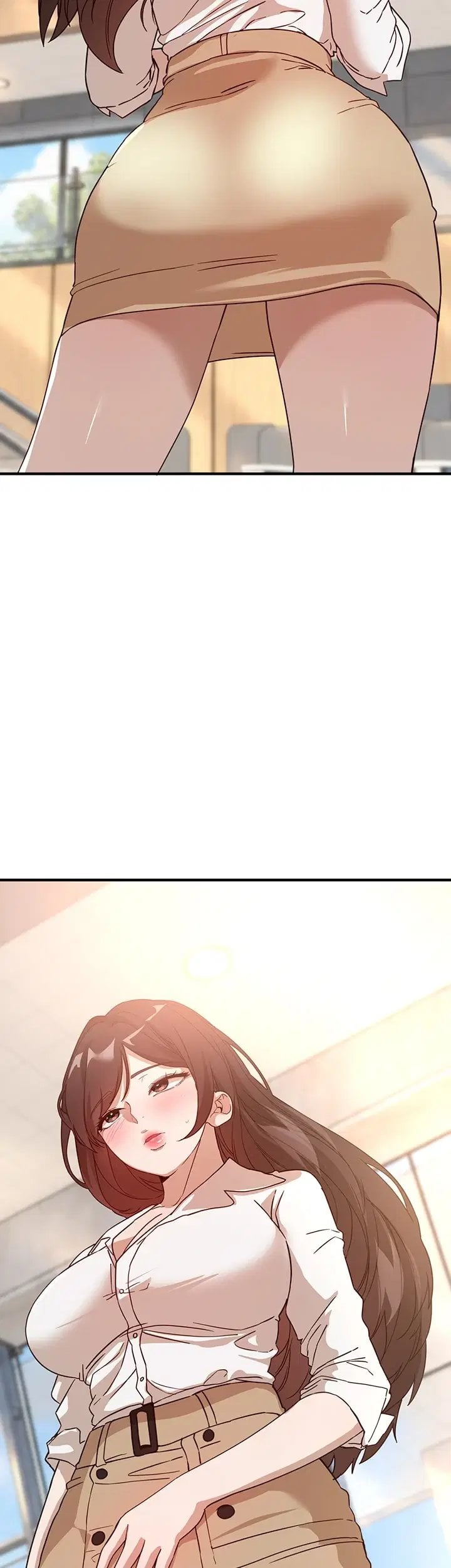18+ Beautiful Days Raw Chapter 94 page 51