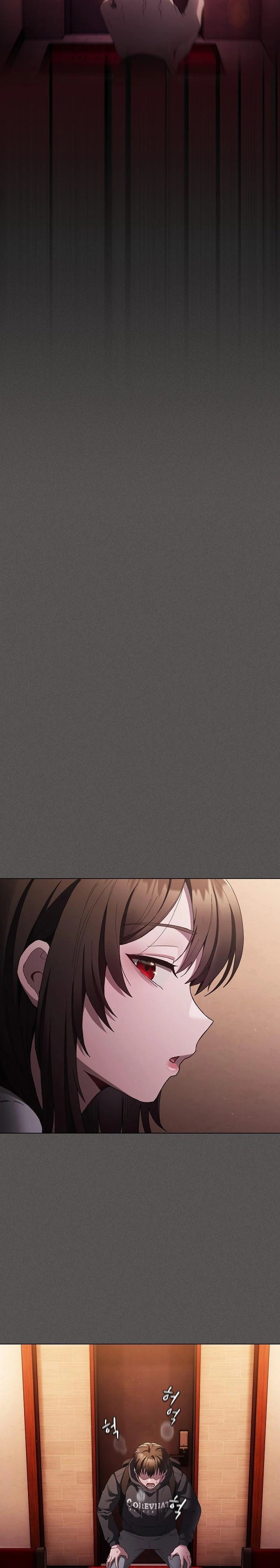 18+ Believe! I Will Offer You My First Raw Chapter 1 page 35