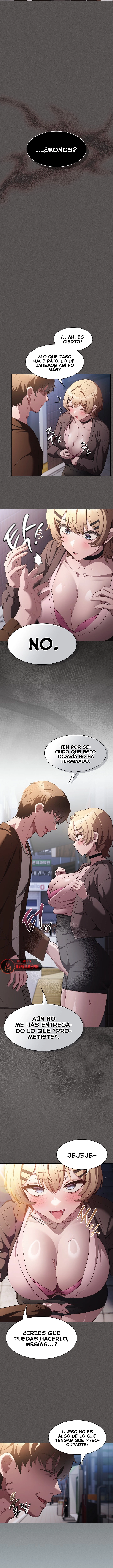 18+ Believe! I Will Offer You My First Raw Chapter 28 page 5