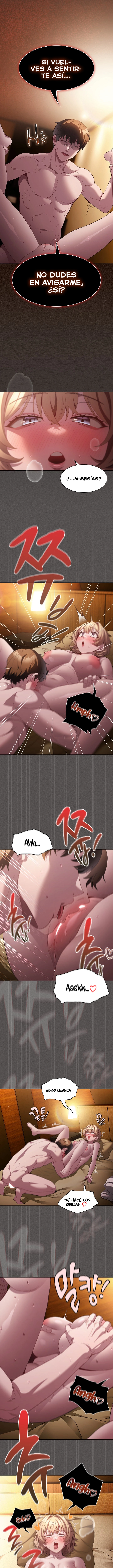 18+ Believe! I Will Offer You My First Raw Chapter 28 page 11