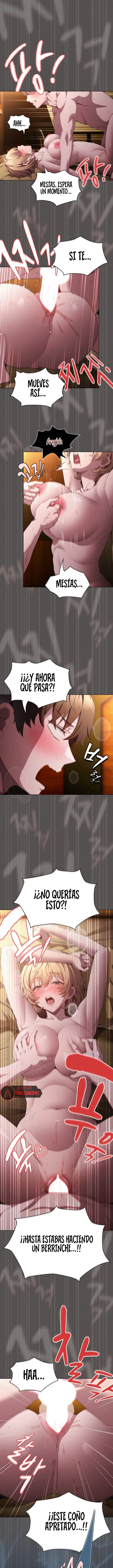 18+ Believe! I Will Offer You My First Raw Chapter 29 page 5
