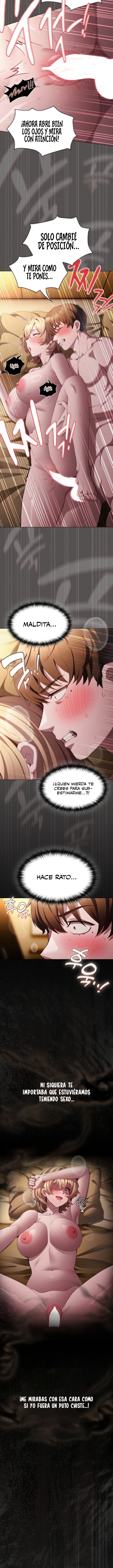 18+ Believe! I Will Offer You My First Raw Chapter 29 page 7