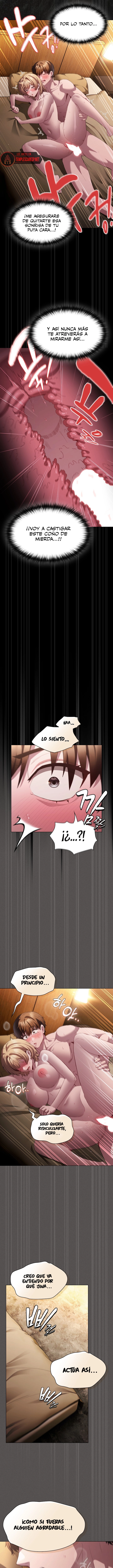 18+ Believe! I Will Offer You My First Raw Chapter 29 page 8