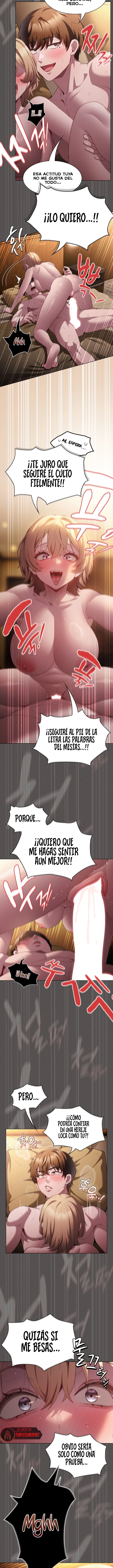 18+ Believe! I Will Offer You My First Raw Chapter 29 page 10