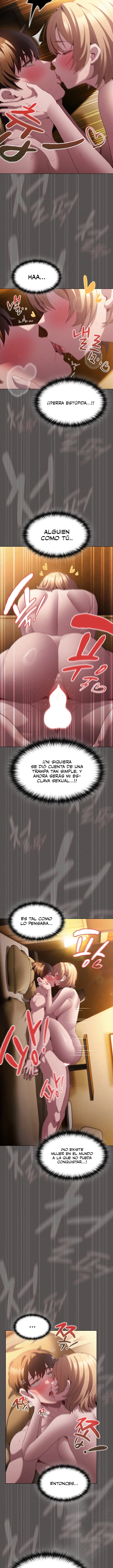 18+ Believe! I Will Offer You My First Raw Chapter 29 page 11