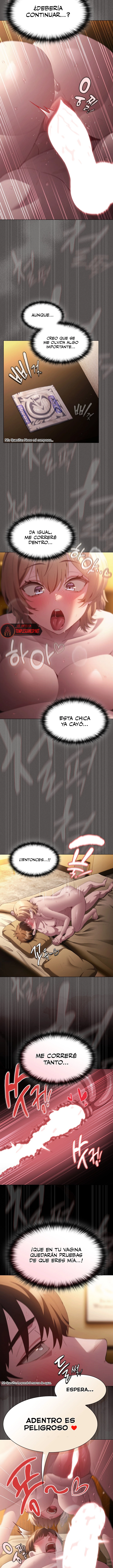 18+ Believe! I Will Offer You My First Raw Chapter 29 page 12