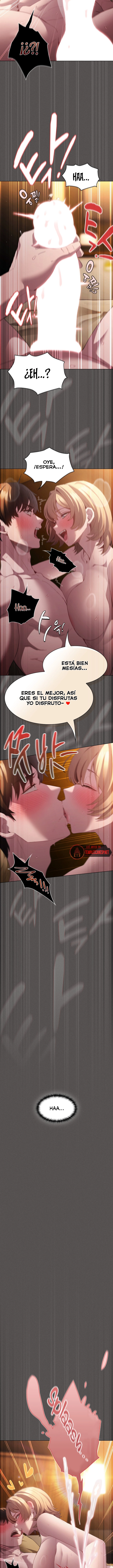 18+ Believe! I Will Offer You My First Raw Chapter 29 page 13