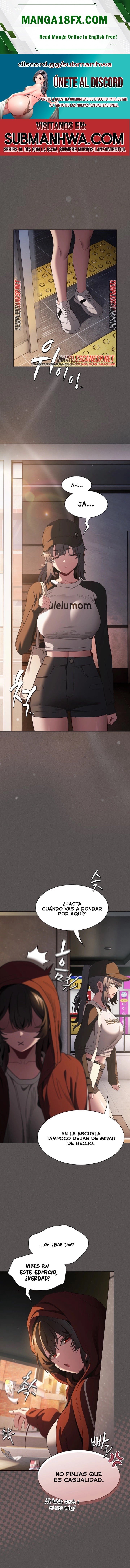 18+ Believe! I Will Offer You My First Raw Chapter 60 page 1