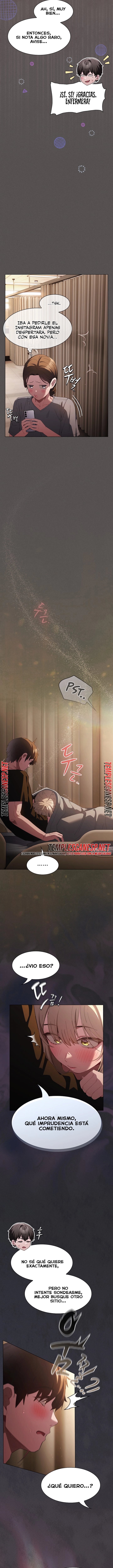 18+ Believe! I Will Offer You My First Raw Chapter 60 page 10