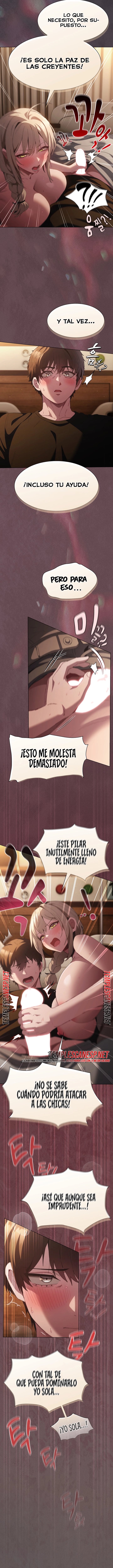 18+ Believe! I Will Offer You My First Raw Chapter 60 page 11