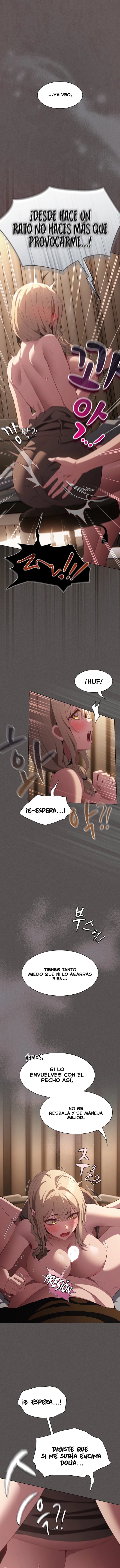 18+ Believe! I Will Offer You My First Raw Chapter 60 page 12