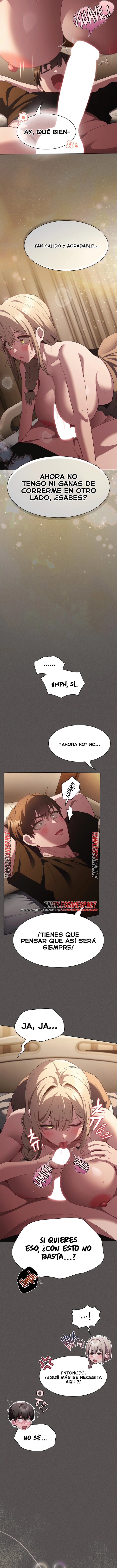 18+ Believe! I Will Offer You My First Raw Chapter 60 page 13