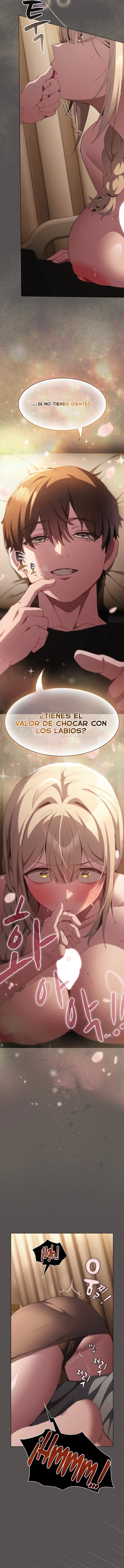 18+ Believe! I Will Offer You My First Raw Chapter 60 page 14