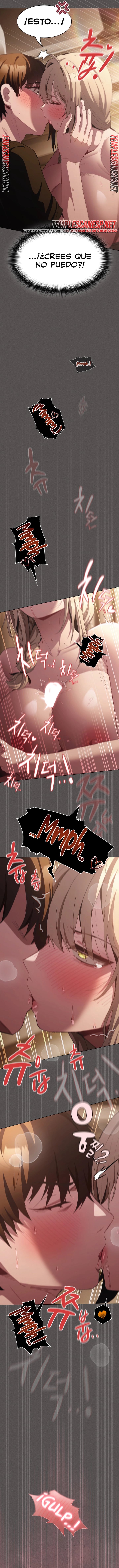 18+ Believe! I Will Offer You My First Raw Chapter 60 page 15