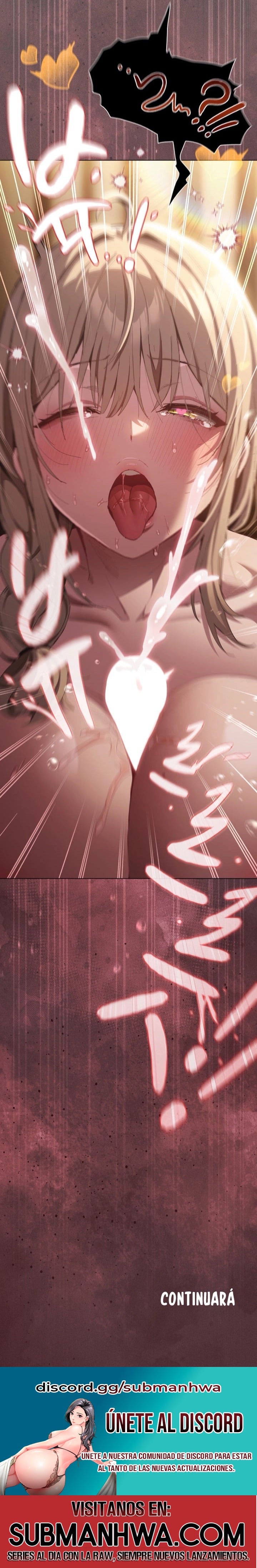 18+ Believe! I Will Offer You My First Raw Chapter 60 page 16