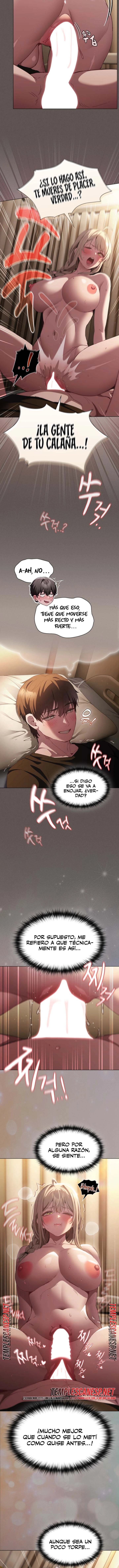 18+ Believe! I Will Offer You My First Raw Chapter 61 page 9
