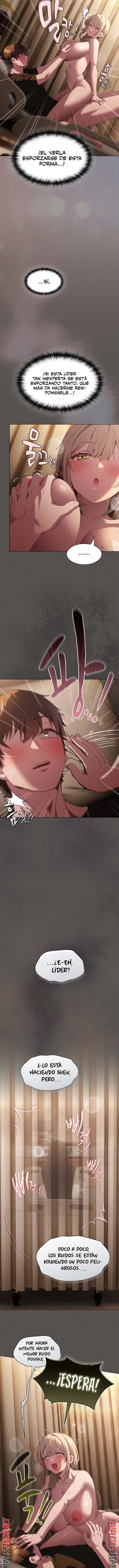 18+ Believe! I Will Offer You My First Raw Chapter 61 page 10