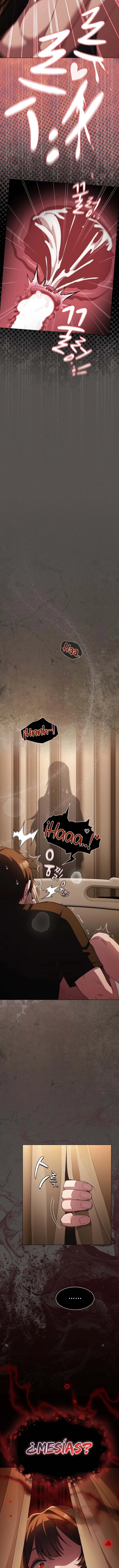 18+ Believe! I Will Offer You My First Raw Chapter 61 page 15