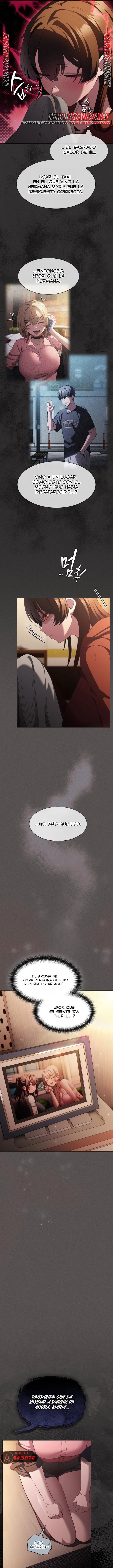 18+ Believe! I Will Offer You My First Raw Chapter 62 page 2